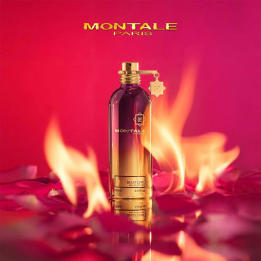 Beast Love (100 ml) - Skin / Scent